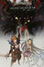 Ichijinsha Granblue Fantasy Graphic Archive II (Art Book) NEW from Japan_1