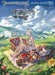 Granblue Fantasy Graphic Archive VII (Art Book) NEW from Japan_1