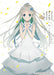Anohana:The Flower We Saw That Day 10th Anniversary Illustration Book (Art Book)_1