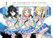 The Idolm@ster Shiny Colors Illustration Works1 (Art Book) NEW from Japan_1