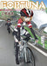 Ichijinsha Fortuna -Long Riders! Art Works- Art Book from Japan_1