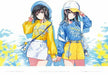 TiV Pictures Collection [Platonica / Lumina Star] (Art Book) NEW from Japan_2