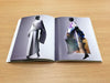 Issey Miyake Exhibition BOOK English and Multilingual Edition Paperback Kyuryudo_4