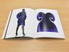 Issey Miyake Exhibition BOOK English and Multilingual Edition Paperback Kyuryudo_5
