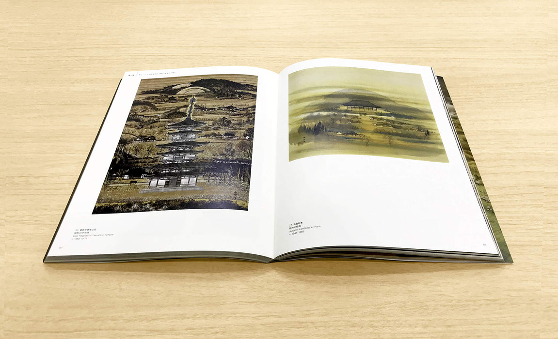 Tetsu Fusen Art Book Mysterious genius painter Minute art works Kyuryudo NEW_4