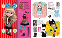 Blythe Collection Guide Picture Book Legacy Continues Complete Set Soft Cover_2