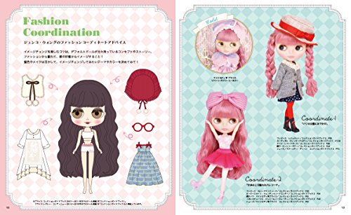 Blythe Collection Guide Picture Book Legacy Continues Complete Set Soft Cover_3