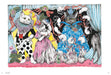 Yuko Higuchi Art Works Book CIRCUS Cute Cat Illustration Collection Graphicsha_5