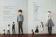 Graphic Tresdured Doll Coordinate Recipe (Book) from Japan_2