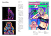 Pixel Hyakukei The world of modern pixel Retro Game Graphic Art Illustrations_7