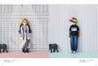 Graphic Doll Coordinate Recipe 13 Casual & Unisex (Book) NEW from Japan_4