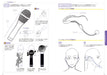 How To Draw Idol Danshi Technique Book JAPAN Boys Character Art Guide Graphicsha_4