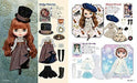 Blythe Collection Guidebook Chronicles of Love (Book) NEW from Japan_2