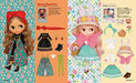 Blythe Collection Guidebook Chronicles of Love (Book) NEW from Japan_3