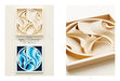 Make a Three-Dimensional Pattern Sculpture Paper-Cutting (Book) NEW from Japan_3