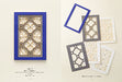 Make a Three-Dimensional Pattern Sculpture Paper-Cutting (Book) NEW from Japan_6