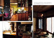 Showa Interior Style Wonder (Book) Interior and culture in Japan NEW_5