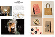 Takeaway Design Ideas (Book)  Built-in visual identity NEW from Japan_6