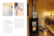 Graphicsha Building a Sauna: All About Swedish Hut Building (Book) Self Build_7