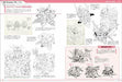 Genkosha SD Gundam Design Works Mark-II (Art Book) NEW from Japan_9