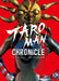 Taroman Chronicle Taro Okamoto Tokusatsu Hero Official Fan Book Collection NEW_1