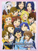 Piano Solo The Idolmaster Selection Official Edition (Sheet Music) Anime Songs_1