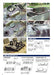 Panther Tank Close Up Field Guide Photo Book / Shinkigensha NEW from Japan_6