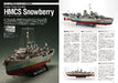 Scale Model Fan EX Latest Vessel Model Modeling Guide Book from Japan_5