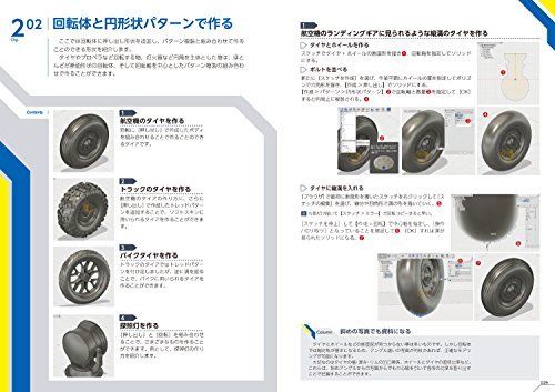 Shinkigensha DMM.make&Fusion360 3D Print Service Application Technique Book NEW_2