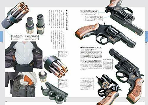 Shinkigensha How to Draw a Correct Shooting Battle (Book) NEW from Japan_5