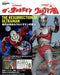 Entertainment Archive The Ultraman/Ultraman 80 (Book) NEW from Japan_1