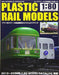 Neko Publishing Plastic Rail Model 1:80 (Book) NEW from Japan_1