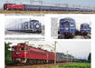 Rail Car Guide Vol.34 Series 24 Sleeper (Vol.2) (Book) NEW from Japan_2