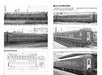 Rail Car Guide Vol.34 Series 24 Sleeper (Vol.2) (Book) NEW from Japan_3