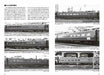 Rail Car Guide Vol.34 Series 24 Sleeper (Vol.2) (Book) NEW from Japan_4