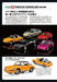 Model Cars Tuning Vol.12 (NEKO Mook) Custom & tuning plastic model work NEW_10