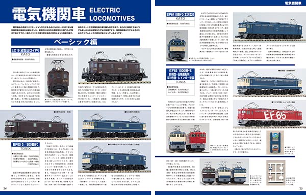 Neko Publishing N Gauge Picture Book 2022 (Book) Neko Mook Japanese N Gauge NEW_5