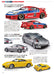 Neko Publishing Model Cars Tuning Vol.14 Neko Mook 3909 Modeling Information NEW_5