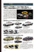 Miniature Cars Data File 2023 (Book) Neko Mook Covering 87 brands catalog NEW_4
