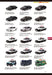 Miniature Cars Data File 2023 (Book) Neko Mook Covering 87 brands catalog NEW_8