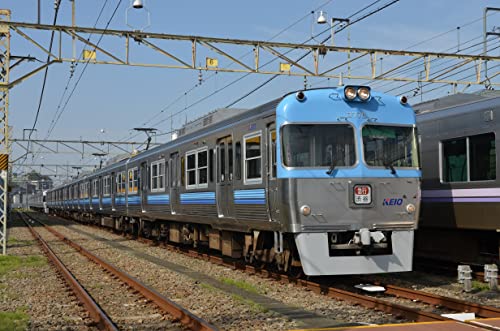 RM Library No.263 Keio Series 3000 (Book) Hiroshi Suzuki NEW from Japan_3