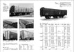 RM Re-Library No.9 Birth and demise of 3-axle wagons (Book) Yoshioka Shinpei NEW_5