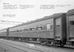 RM Library No.275 All of the NAMIRO (Old Type 2nd Class Car) Vol.2 (Book) NEW_2