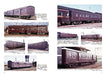 Neko Publishing RM Library No.277 Series 70 War Damage Restoration Coach Vol.1_2