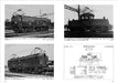 RM Re-Library 15 Private Railway Takeover Electric Locomotive genealogy (Book)_6