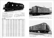 Neko Publishing RM Re-Library 19 Unknown Railway Service Passenger Car (Book)_5