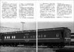 Neko Publishing RM Re-Library 19 Unknown Railway Service Passenger Car (Book)_6