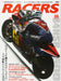 Racers Vol.8 Motorcycle Magazine Honda NSR500 Freddie Spencer Sanei Mook Book_1