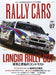 RALLY CARS Vol.7 LANCIA RALLY 037 Japanese Car magazine Sanei Syuichi Furuoka_1