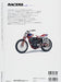 RACERS Vol.37 HONDA RS750D Sanei Mook NEW from Japan_2